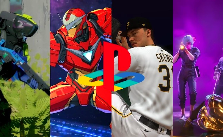 Sony setzt auch 2026 stärker auf Live-Service als auf Singleplayer-Spiele für PS5